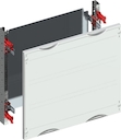 MM213 Montageplatten-Modul
