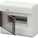 IP40 EUROPA WALL-M TR. DOOR-8M R9016