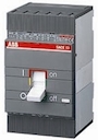 Выключатель автоматический S3N 160 R160 Im=1600 3p F F