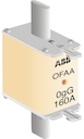 HRC fuse link, gG, NH0, DIN-type