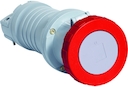 Connector, 7h, 125A, IP67, 3P+N+E