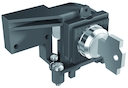KLC-A Key lock open Ronis Profalux E1.2