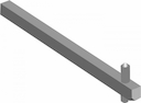 VERLAENGERUNGSWELLE 360MM