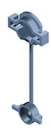 SCREWS SEAL x TERMINAL COVERS A1-A2 2pcs
