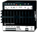 Усилитель REG с возможностью прямого подключения 16 громкоговорителей, Busch-AudioWorld, MDRC