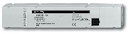 6152 EB-101-500 Релейный 2-х канальный/активатор жалюзи (2х10 А Cos Fi 0.5/1х10А Cos Fi 0.5) EB