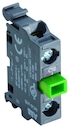 CONTACT BLOCK#MCB-10B