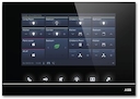 DP7-S-625 Панель управления free@homeTouch 7", чёрная