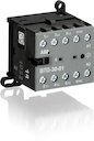Миниконтактор B7D-30-01 кат 24VDC ABB