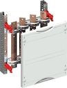MS128 Sammelschienen-Modul