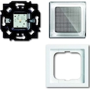 Комплект настенный ice-light 2069/11-84 холодный белый, 230В, потребляемая мощность СИД 0,15Вт, Future, белый