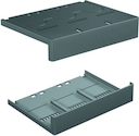 LTC A1 4p TERMINAL COVERS LOW 2pcs