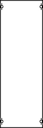 1B1A Verteilerfeld BH1 1-Feld