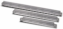 Держатель шины на 18М для IP65-Polycarb-соед.кор.IP65