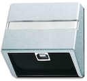 6123 USB-83 Интерфейс USB, solo алюминий