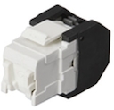 Модульный разъем, RJ-45, Cat6