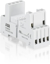 CR-MH Holder for CR-M socket
