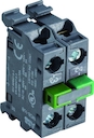 CONTACT BLOCK#MCB-20B
