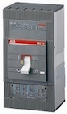 Выключатель автоматический S5H 630 PR212-LSI In=630A 3p F F