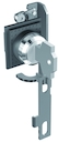 KLC-A Key lock open Kirk E2.2..E6.2