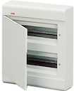 IP40 EUROPA WALL-M OP. DOOR-24M R9016