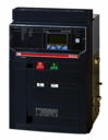 Разъединитель секционный выкатной E2/CS 2000 3p W MP