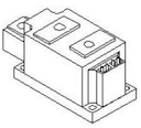THYRISTOR#PSTM-250/16
