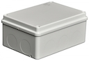 Коробка распаячная герметичная IP65 153х110х66мм ШхВхГ