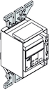 Kit ES E1.2 W FP 4pcs