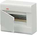 IP40 EUROPA WALL-M OP. DOOR-8M R9016