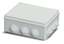IP55-CABLE GL-LOW LID-310X240X110-1/4TS