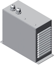 ZB901 Externer Lüfter 24V
