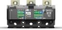 Ekip G-LS/I In=250A XT4 3p