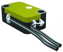 AUX-C 2Q+1SY 250 V A2 2p
