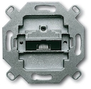 Мех-м компьютерной розетки RJ 45 кат. 5e, 250 МГц, 8(8)