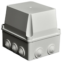 IP55-CABLE GL-HIGH LID-160X135X150-1/4TS