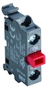 CONTACT BLOCK#MCB-01B