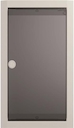 Дверь прозрачная для UK530