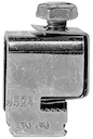 Терминал шинный для каб. 16-120кв.мм 50ш
