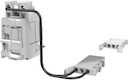 UVR-C XT2-XT4 W 48 Vac/dc