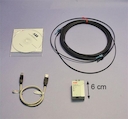 ПО DriveAP 1.x c адаптером RUSB-02 для ACS800