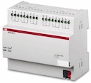 SA/S 12.6.1 Бинарный выход 12-ти канальный 6 А, MDRC