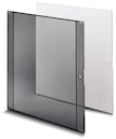 IP40 EUROPA OP. DOOR FOR 8M R9016