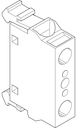 DIODE BLOCK#MDB-1001