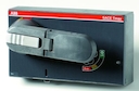 Рукоятка поворотная на выключатель RHD_EM T4-T5 W EMER. DIRECT