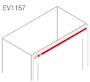 Логотип ABB-IS2 Ш=1000мм (5шт)