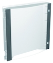 IP54 Flange different keys E1.2