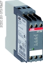 Переключающее реле CT-IRS 110-240В АС, 2ПК
