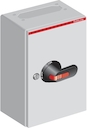 Safety switch 3-p.400V AC23A 7.5kW AC22A 16A