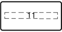 LEGEND PLATE#MA6-1045